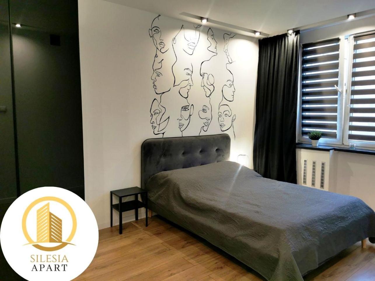 Apartament Ceglany Tychy Exterior photo
